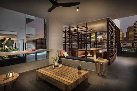 Ivy And Eve Apartments By CLLIX - Hotel NSW 9
