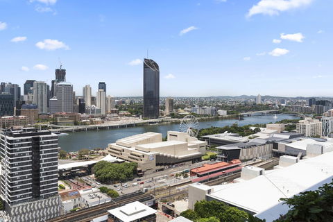 Ivy And Eve Apartments By CLLIX - Hotel NSW 42