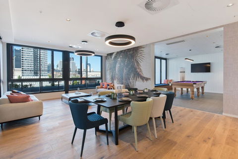 Ivy And Eve Apartments By CLLIX - Hotel NSW 15