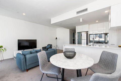 Ivy And Eve Apartments By CLLIX - Hotel NSW 28