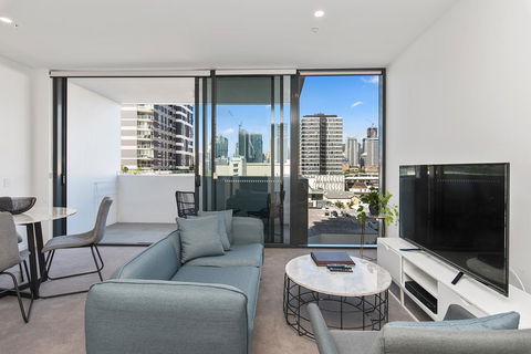 Ivy And Eve Apartments By CLLIX - Hotel NSW 35