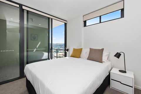 Ivy And Eve Apartments By CLLIX - Hotel NSW 33