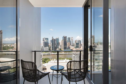 Ivy And Eve Apartments By CLLIX - Hotel NSW 29