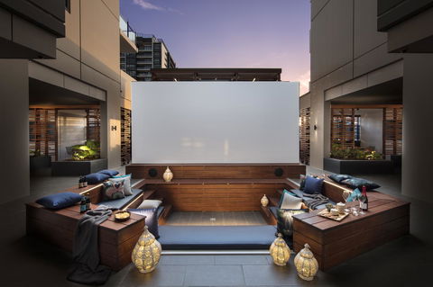 Ivy And Eve Apartments By CLLIX - Hotel NSW 11