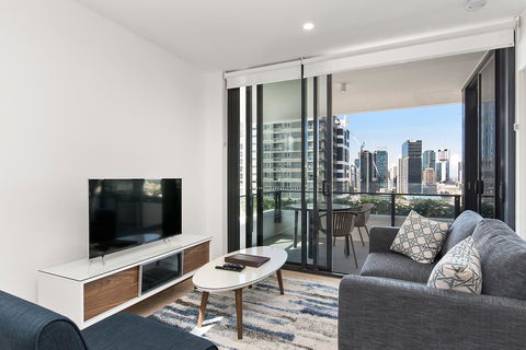 Ivy And Eve Apartments By CLLIX - Hotel NSW 23
