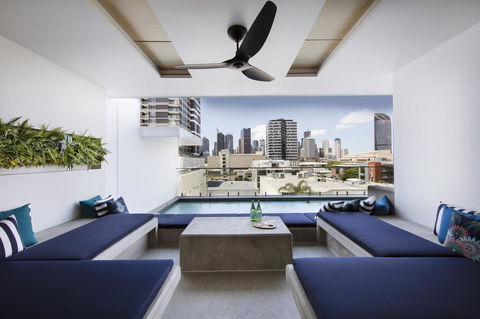 Ivy And Eve Apartments By CLLIX - Hotel NSW 5