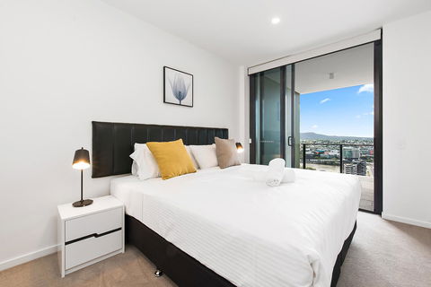 Ivy And Eve Apartments By CLLIX - Hotel NSW 32