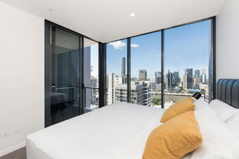 Ivy And Eve Apartments By CLLIX - Hotel NSW 30