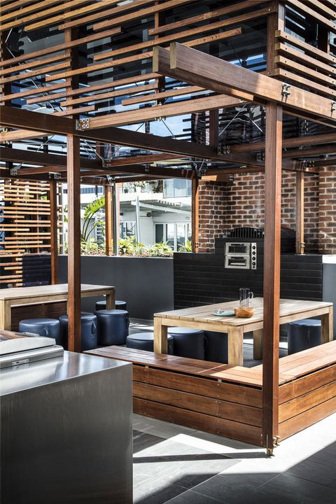 Ivy And Eve Apartments By CLLIX - Hotel NSW 6