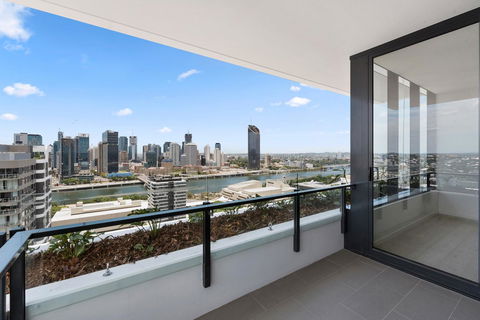 Ivy And Eve Apartments By CLLIX - Hotel NSW 41