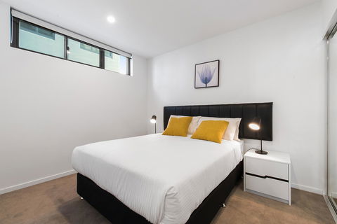 Ivy And Eve Apartments By CLLIX - Hotel NSW 20