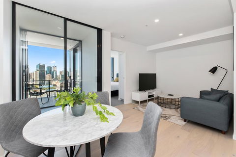 Ivy And Eve Apartments By CLLIX - Hotel NSW 22