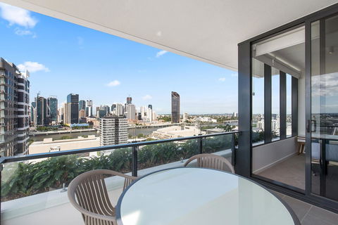 Ivy And Eve Apartments By CLLIX - Hotel NSW 25