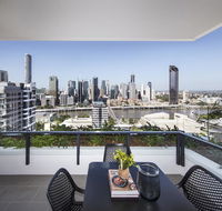 Arise Ivy  Eve Apartments - Hotel NSW