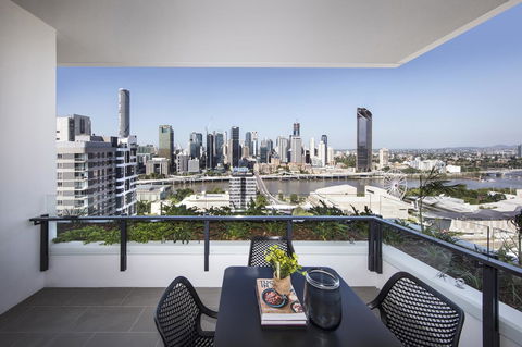 Ivy And Eve Apartments By CLLIX - Hotel NSW 0