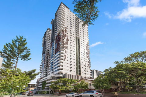 Ivy And Eve Apartments By CLLIX - Hotel NSW 3