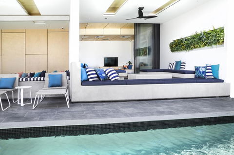 Ivy And Eve Apartments By CLLIX - Hotel NSW 4