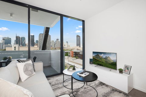 Ivy And Eve Apartments By CLLIX - Hotel NSW 31
