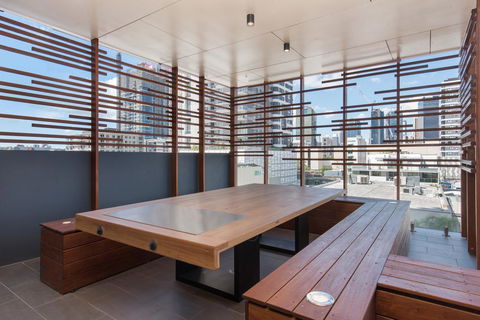 Ivy And Eve Apartments By CLLIX - Hotel NSW 7