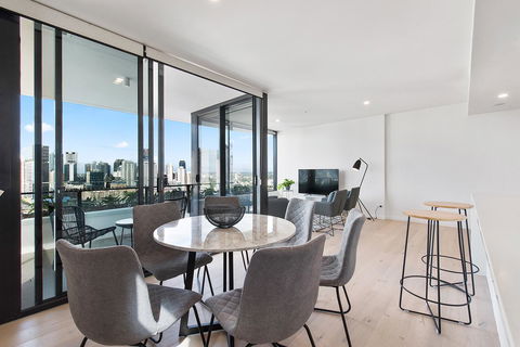 Ivy And Eve Apartments By CLLIX - Hotel NSW 27