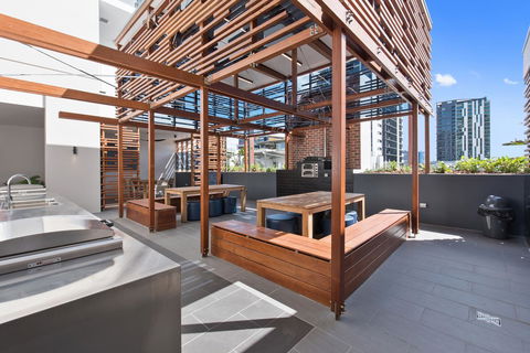 Ivy And Eve Apartments By CLLIX - Hotel NSW 8