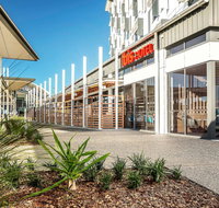 Ibis Mackay - Hotel NSW