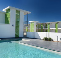 Mackay Oceanside Central Hotel - Hotel NSW