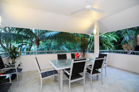 Oasis At Palm Cove - Hotel NSW 11