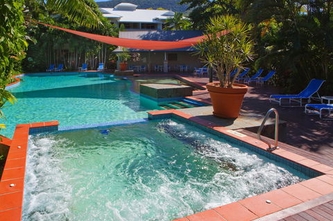 Oasis At Palm Cove - Hotel NSW 25