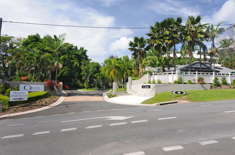Oasis At Palm Cove - Hotel NSW 28