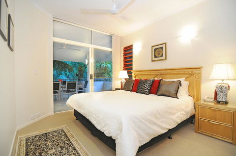 Oasis At Palm Cove - Hotel NSW 3