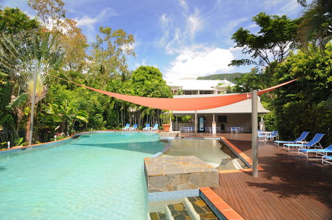 Oasis At Palm Cove - Hotel NSW 24