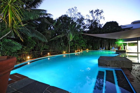Oasis At Palm Cove - Hotel NSW 31