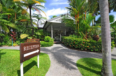 Oasis At Palm Cove - Hotel NSW 15