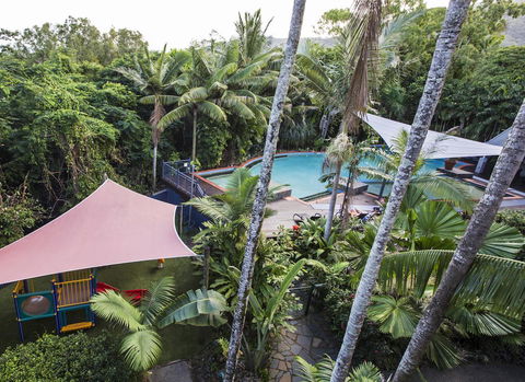 Oasis At Palm Cove - Hotel NSW 2