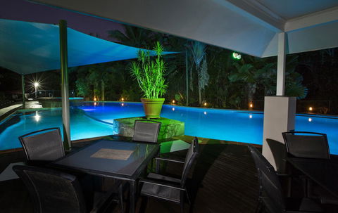 Oasis At Palm Cove - Hotel NSW 8