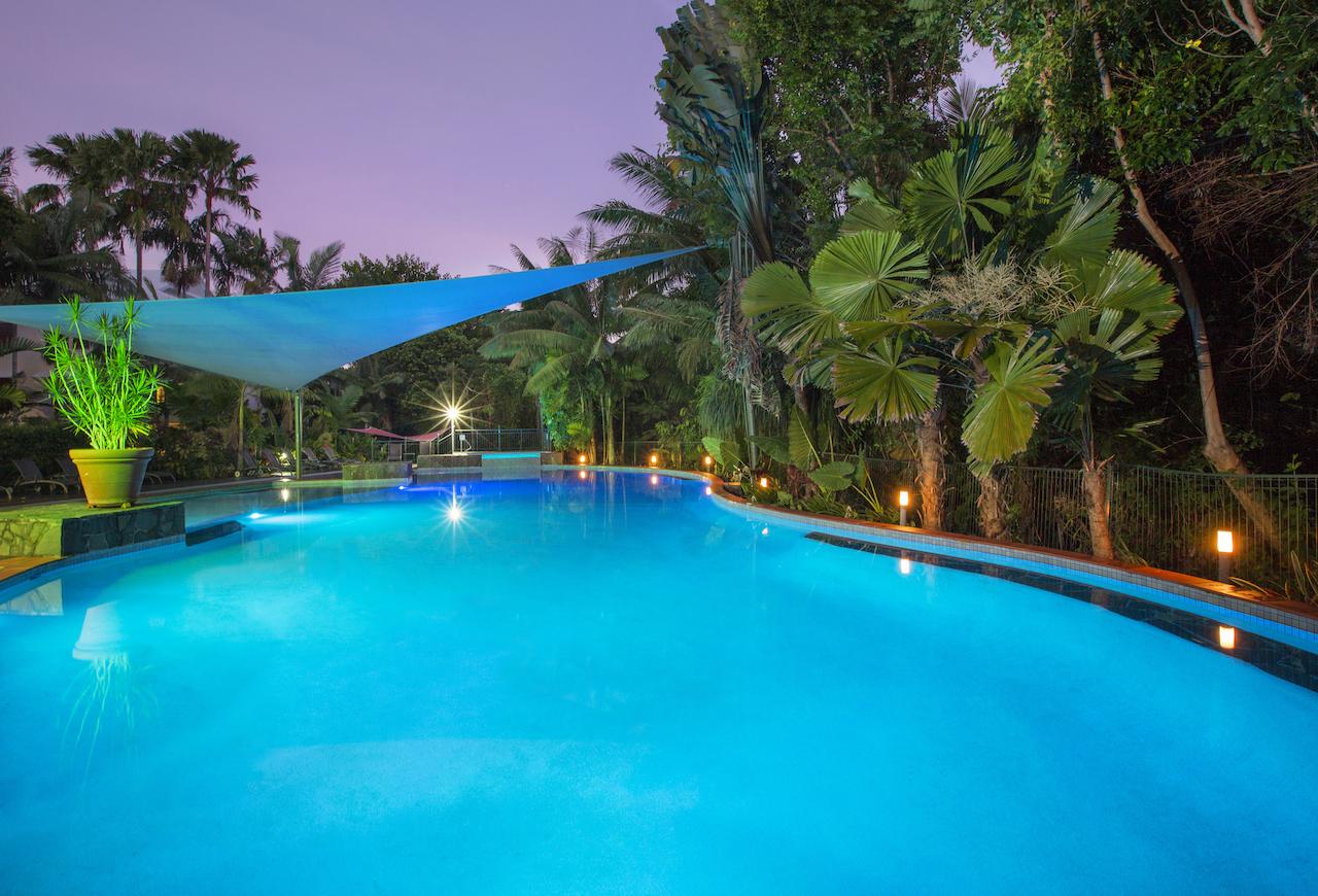 Ellis Beach QLD Hotel NSW