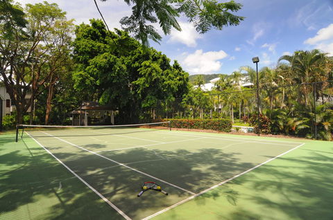 Oasis At Palm Cove - Hotel NSW 13