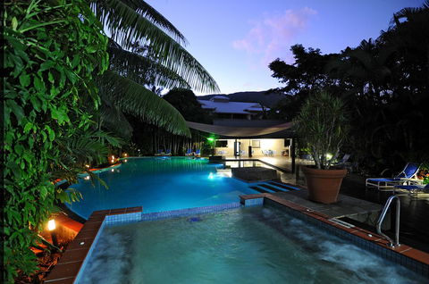 Oasis At Palm Cove - Hotel NSW 32