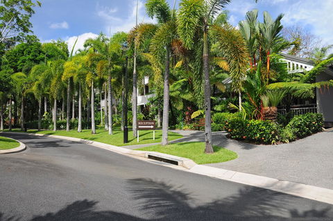Oasis At Palm Cove - Hotel NSW 26