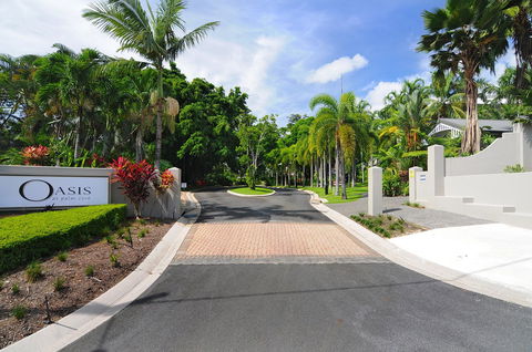 Oasis At Palm Cove - Hotel NSW 30