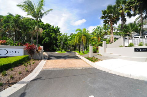 Oasis At Palm Cove - Hotel NSW 33