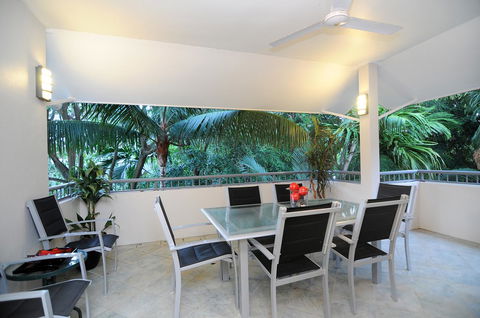 Oasis At Palm Cove - Hotel NSW 18