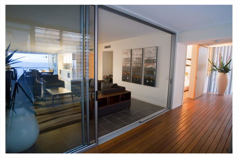 1 Bright Point Apartment 5201 - Hotel NSW 2