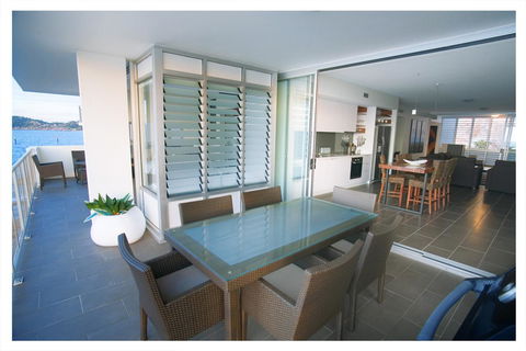 1 Bright Point Apartment 5201 - Hotel NSW 4