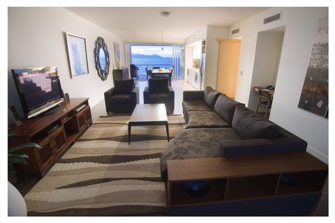 1 Bright Point Apartment 5201 - Hotel NSW 1