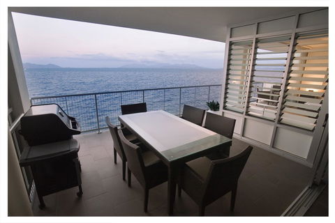 1 Bright Point Apartment 5201 - Hotel NSW 5