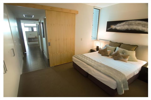 1 Bright Point Apartment 5201 - Hotel NSW 10