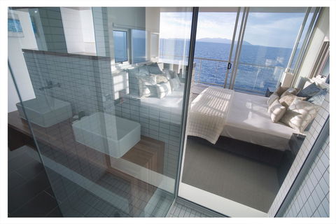 1 Bright Point Apartment 5201 - Hotel NSW 8