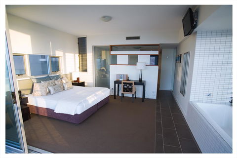 1 Bright Point Apartment 5201 - Hotel NSW 6